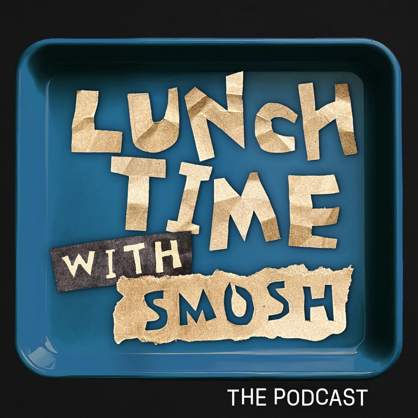 Podcast logo
