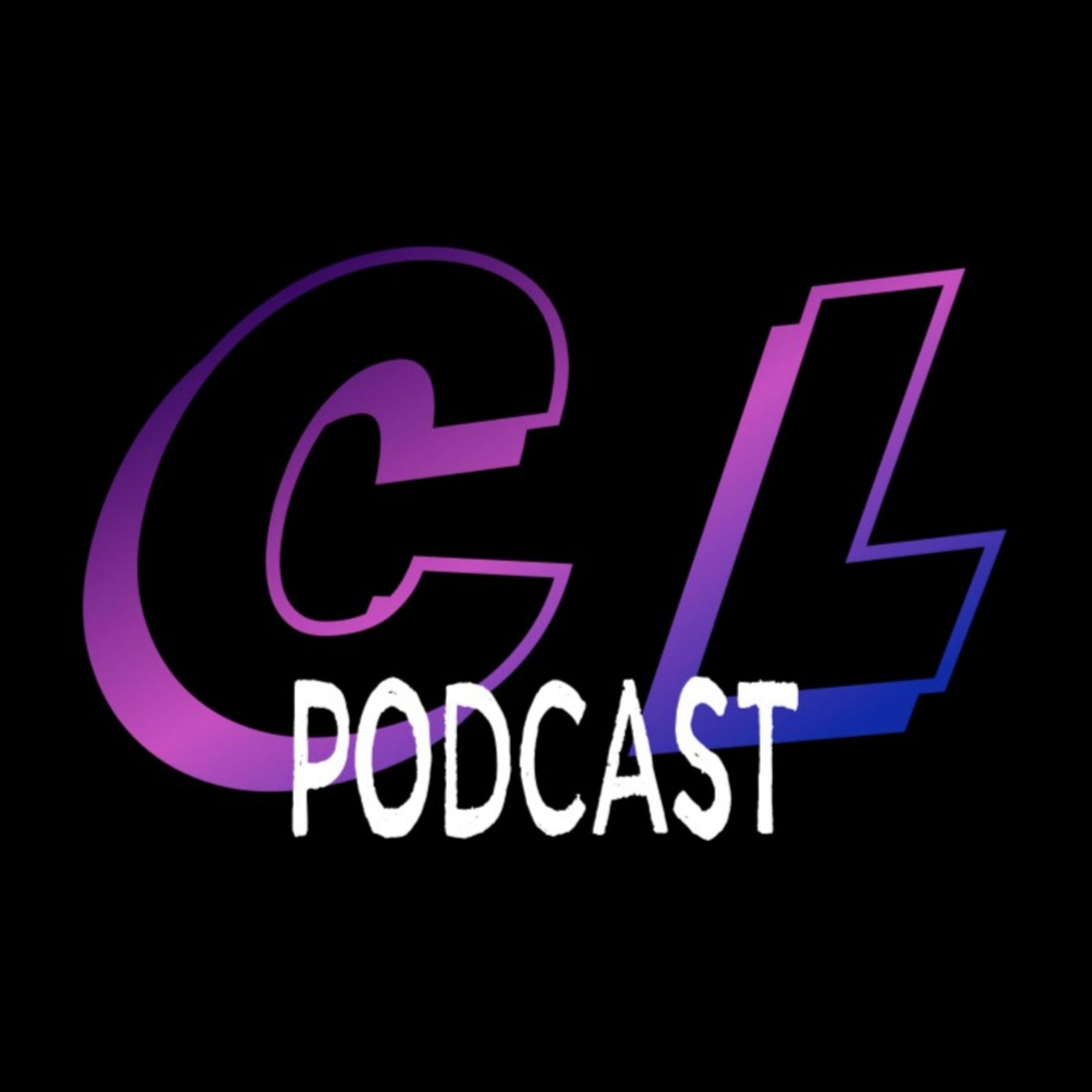 Podcast logo